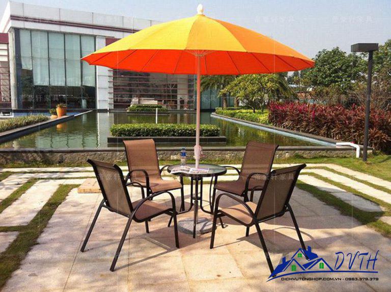 dù che nắng tphcm