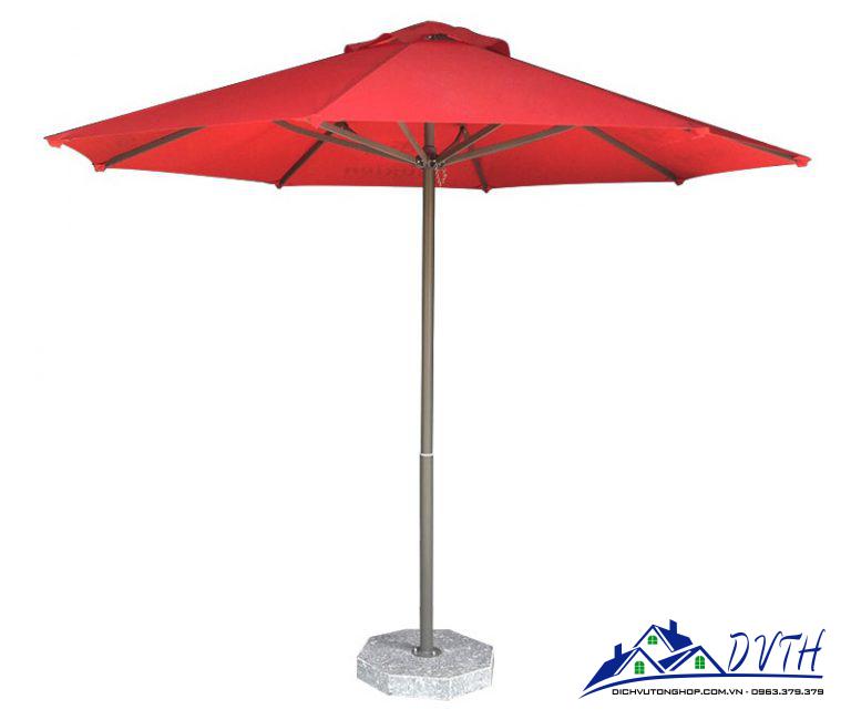 dù che nắng bình dương