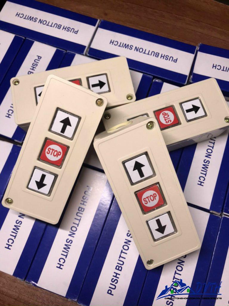 Motor mái xếp tại Bắc Ninh