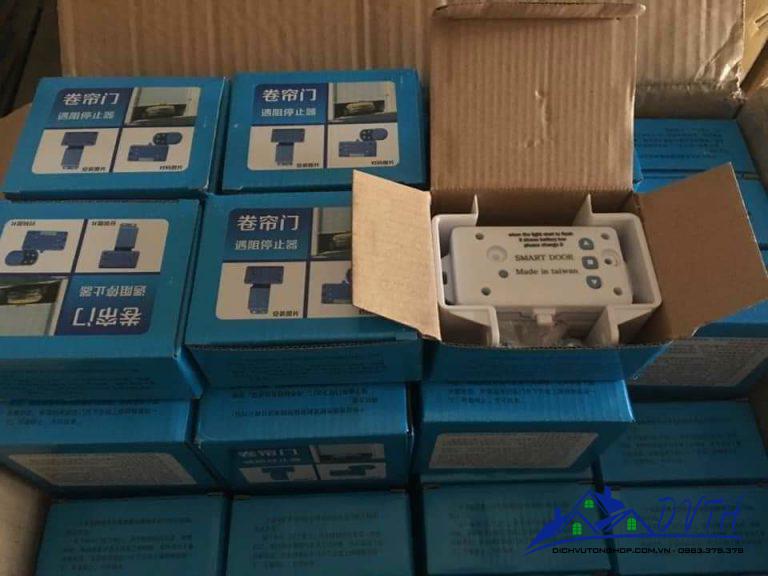 Motor mái xếp tại Bến Tre