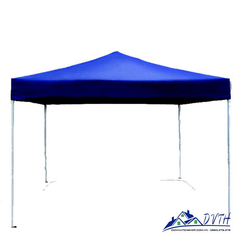 Nhà bạt nhà lều tại An Giang