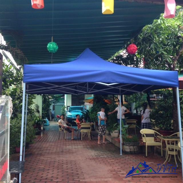 Nhà bạt nhà lều tại Hải Dương