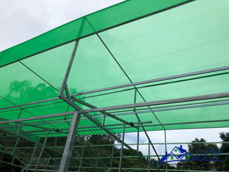 Giá bán lưới tại Hậu Giang