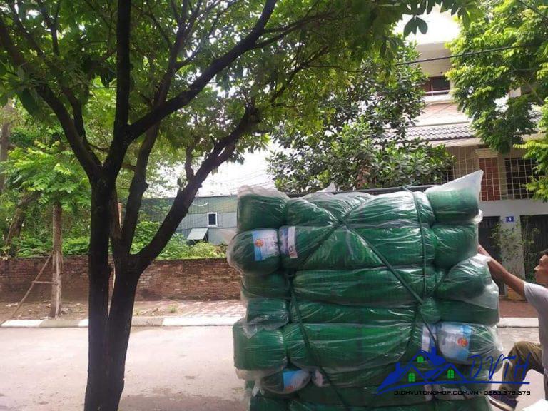 Giá bán lưới tại Kon Tum