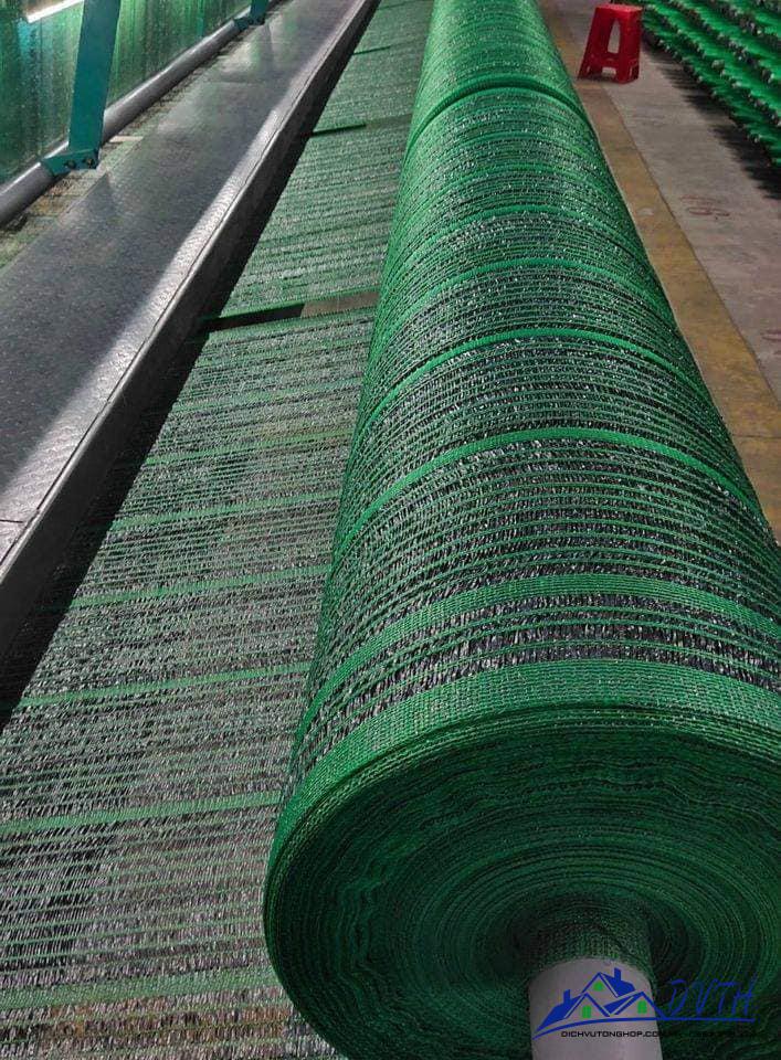 Giá bán lưới tại Điện Biên