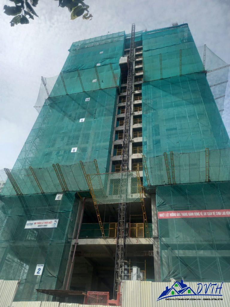 Giá bán lưới tại Hà Tĩnh