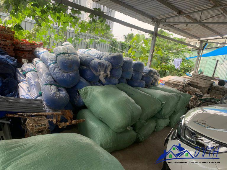 Giá bán lưới tại Hải Phòng