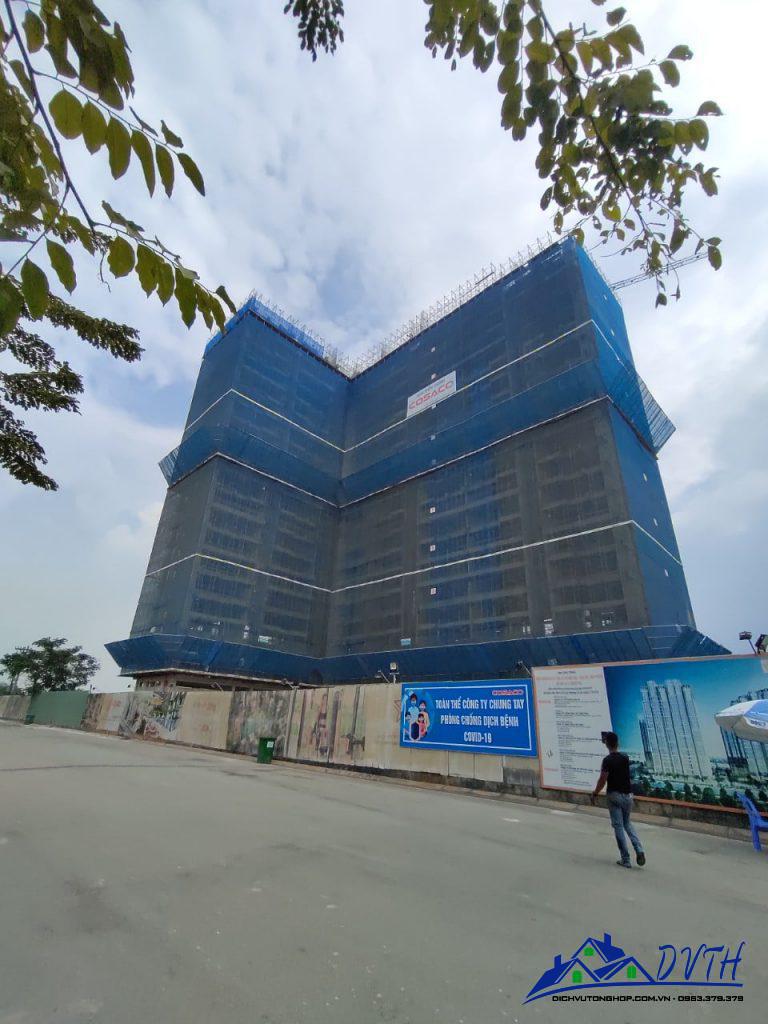 Giá bán lưới tại Ninh Bình