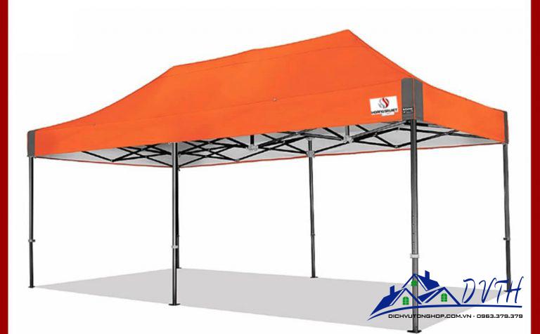 Nhà bạt nhà lều tại Hà Nam