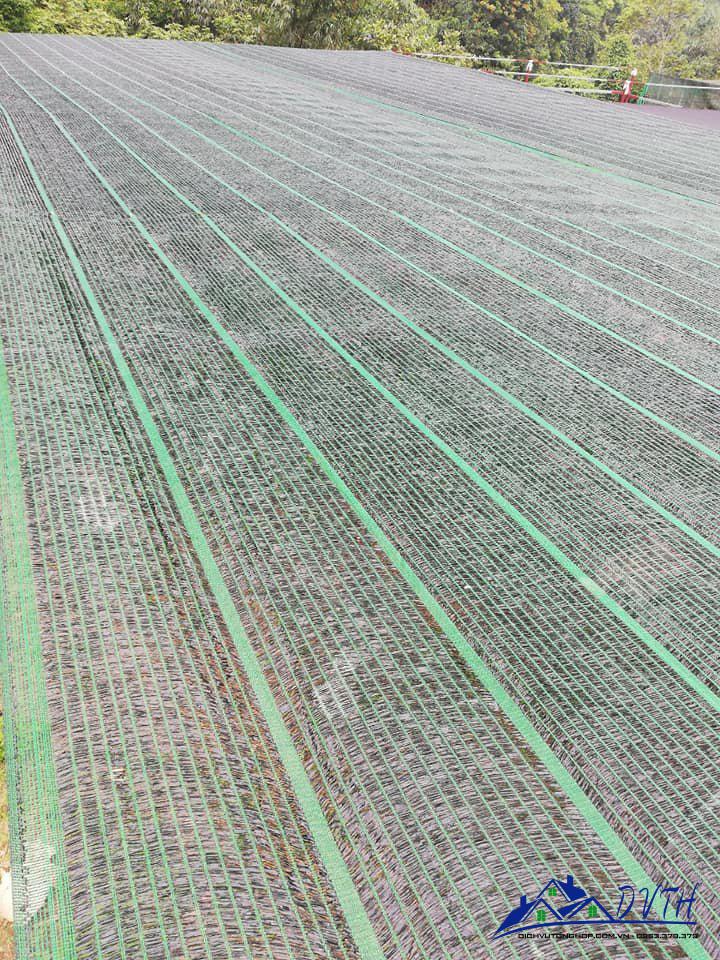 Giá bán lưới tại Lai Châu