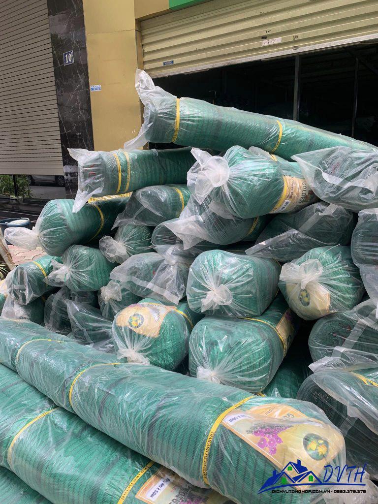 Giá bán lưới tại Đồng Tháp