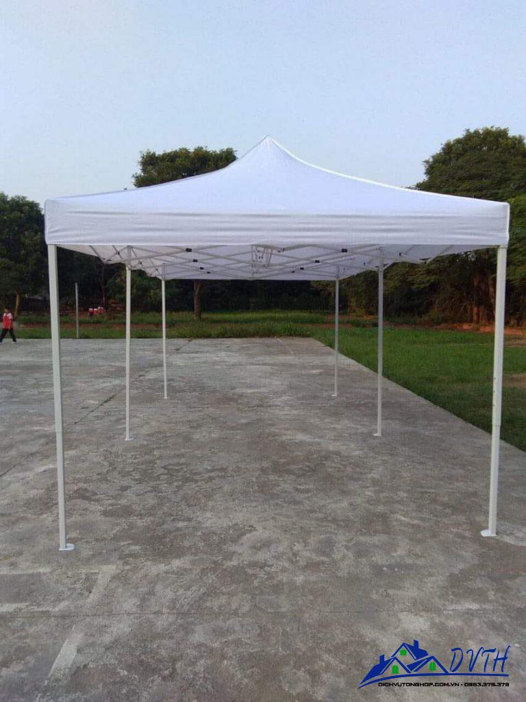 Nhà bạt nhà lều tại Kiên Giang