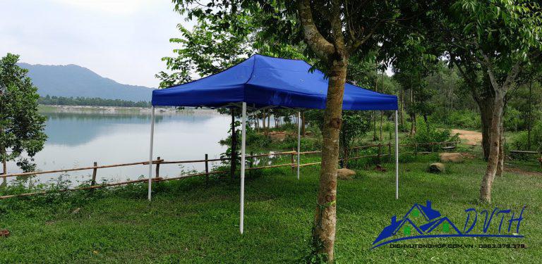 Nhà bạt nhà lều tại Đăk Nông