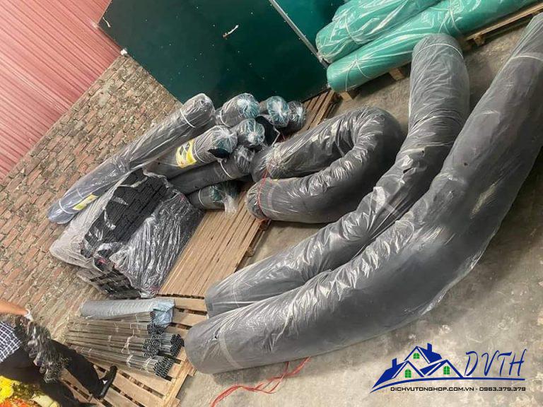 Giá bán lưới tại Hải Dương