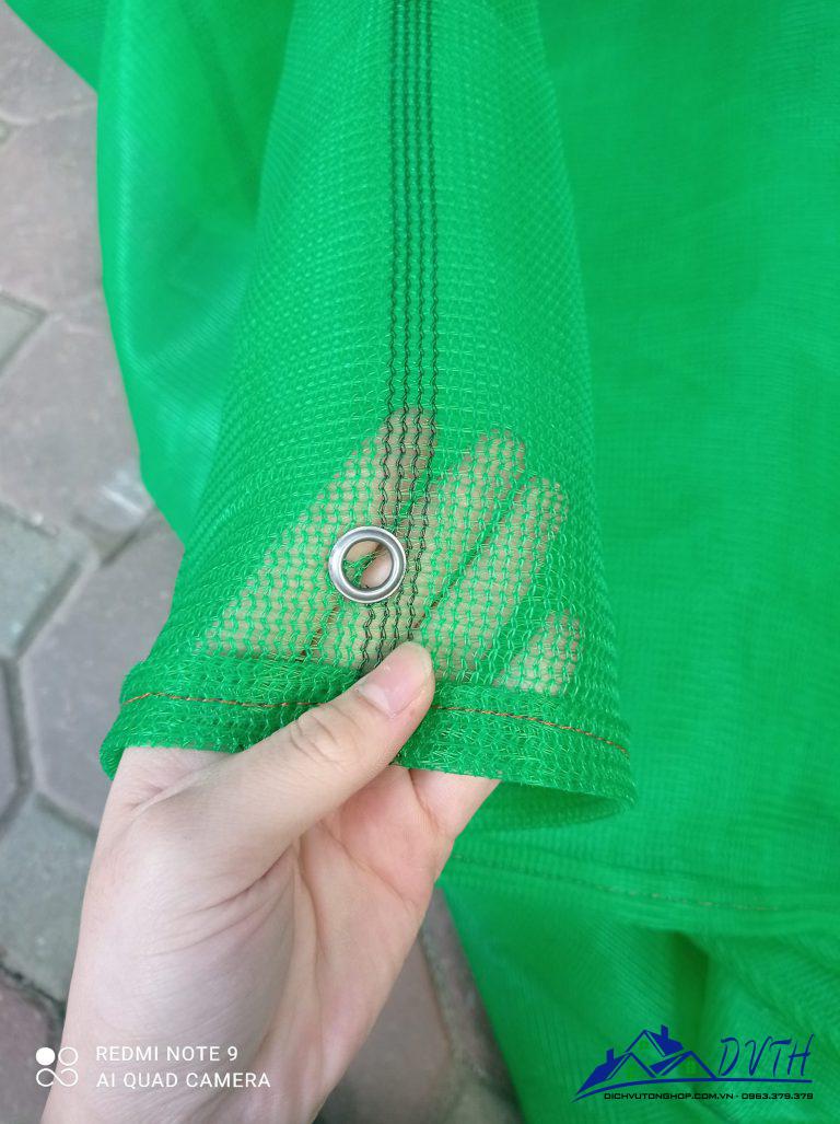 Giá bán lưới tại Bình Phước