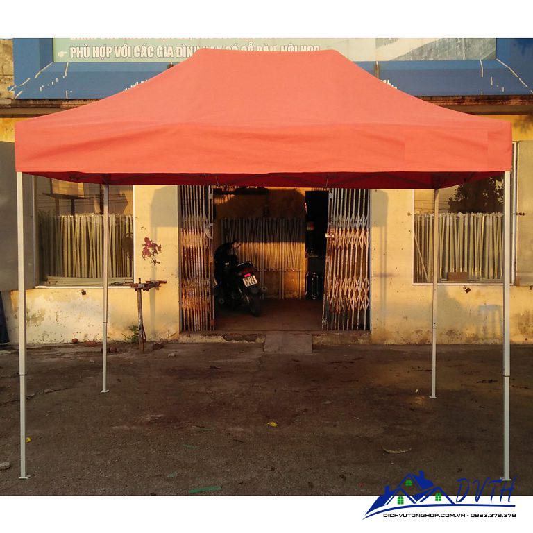 Nhà bạt nhà lều tại Lào Cai