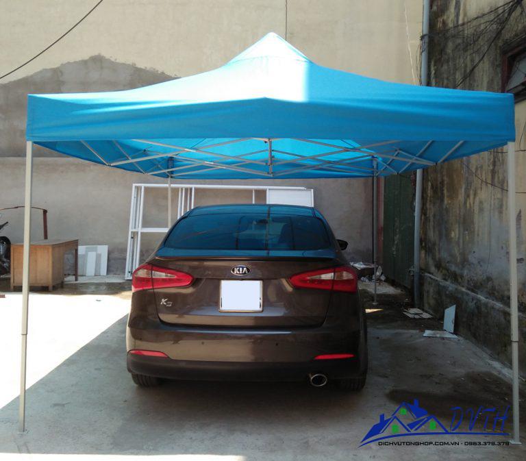 Nhà bạt nhà lều tại Tp Hồ Chí Minh