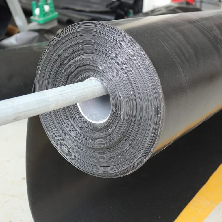 Thi công màng HDPE tại Tp Hồ Chí Minh