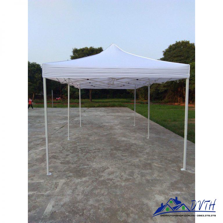 Nhà bạt nhà lều tại Hải Phòng