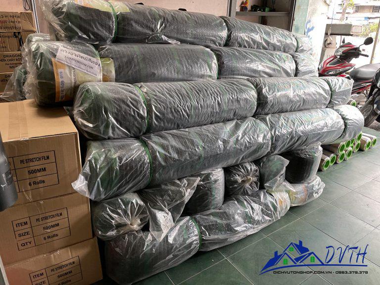 Giá bán lưới tại Đà Nẵng