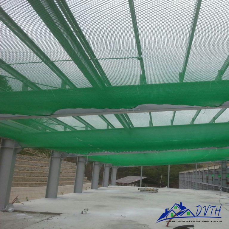 Giá bán lưới tại Kiên Giang