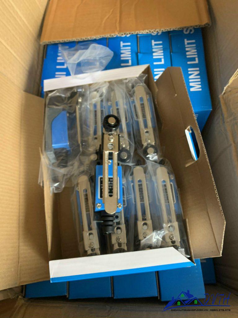 Motor mái xếp tại Yên Bái