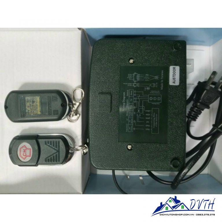 Motor mái xếp tại Đồng Tháp