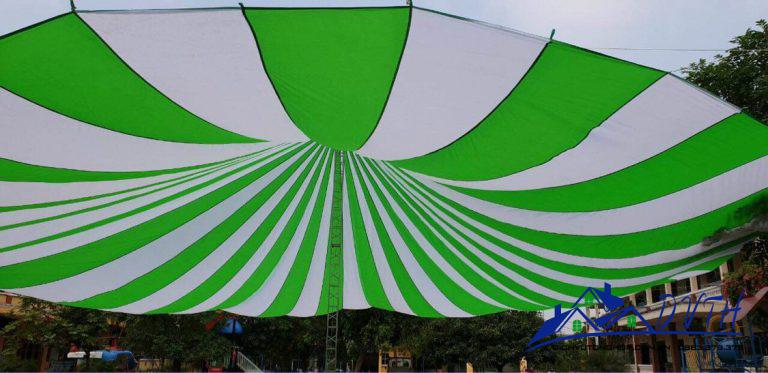 Ô dù sự kiện tại Tp Hồ Chí Minh