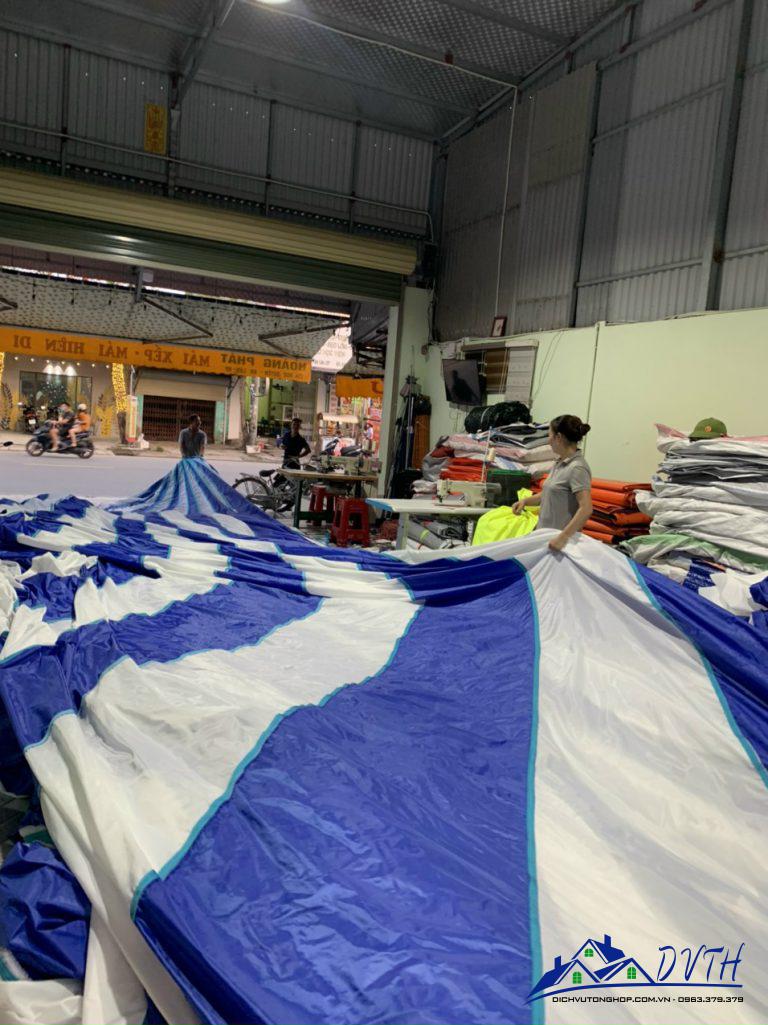 Ô dù sự kiện tại Đồng Nai