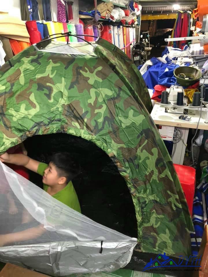 Ô dù sự kiện tại Ninh Bình