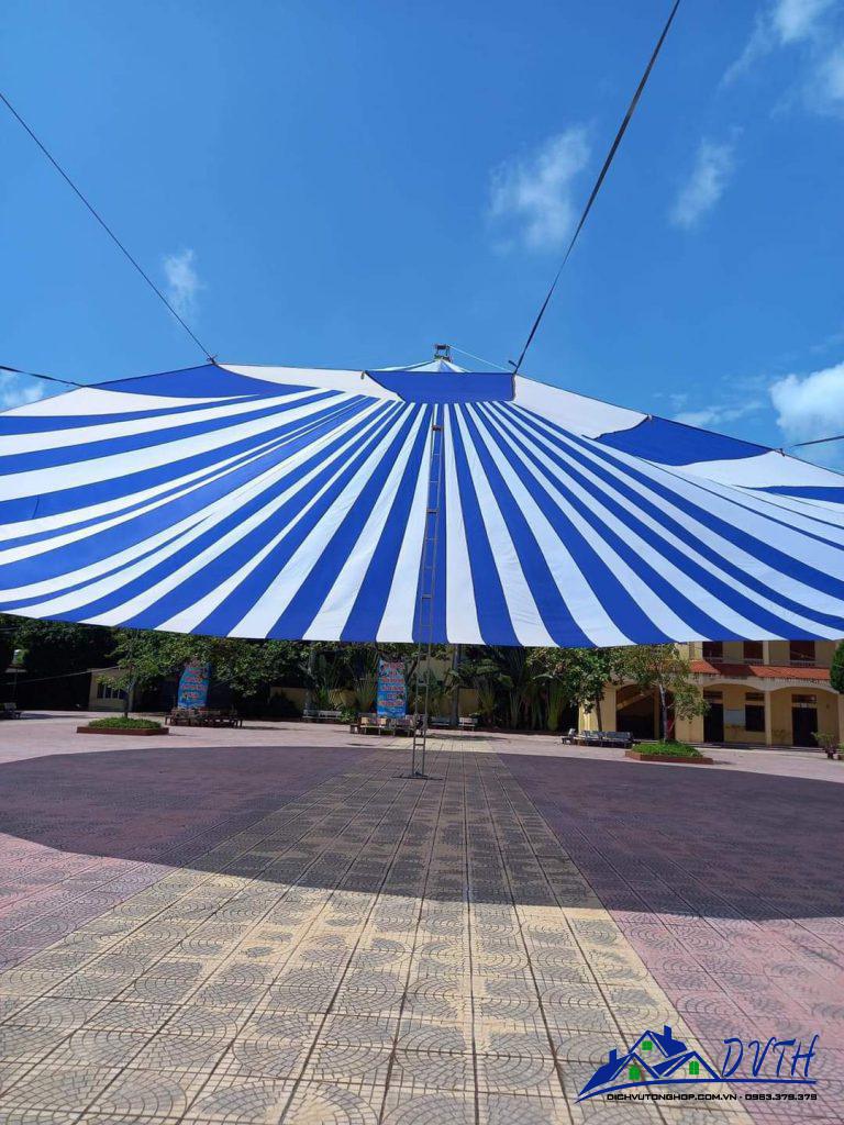 Ô dù sự kiện tại Hưng Yên