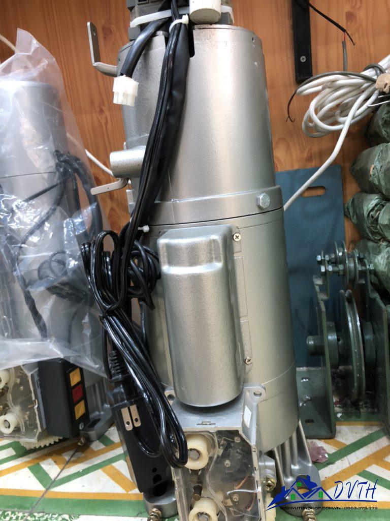 Motor mái xếp tại Nghệ An