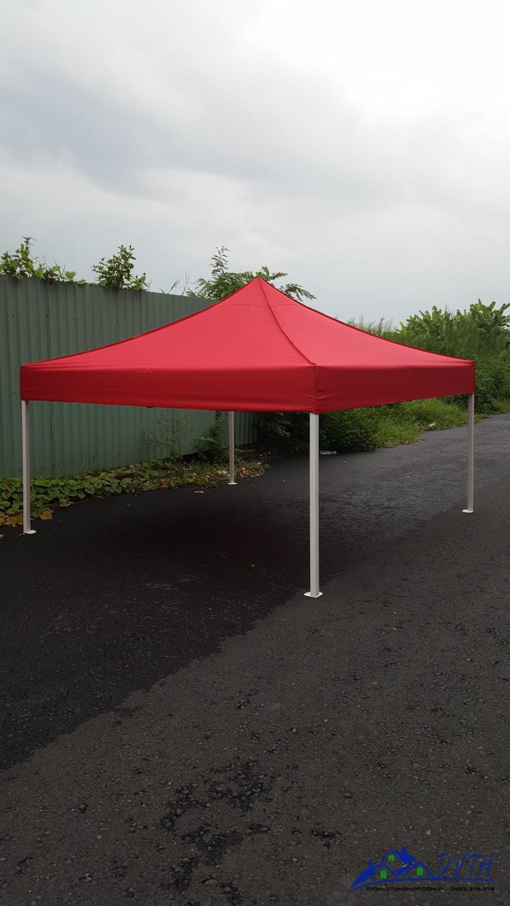 Nhà bạt nhà lều tại Đồng Nai