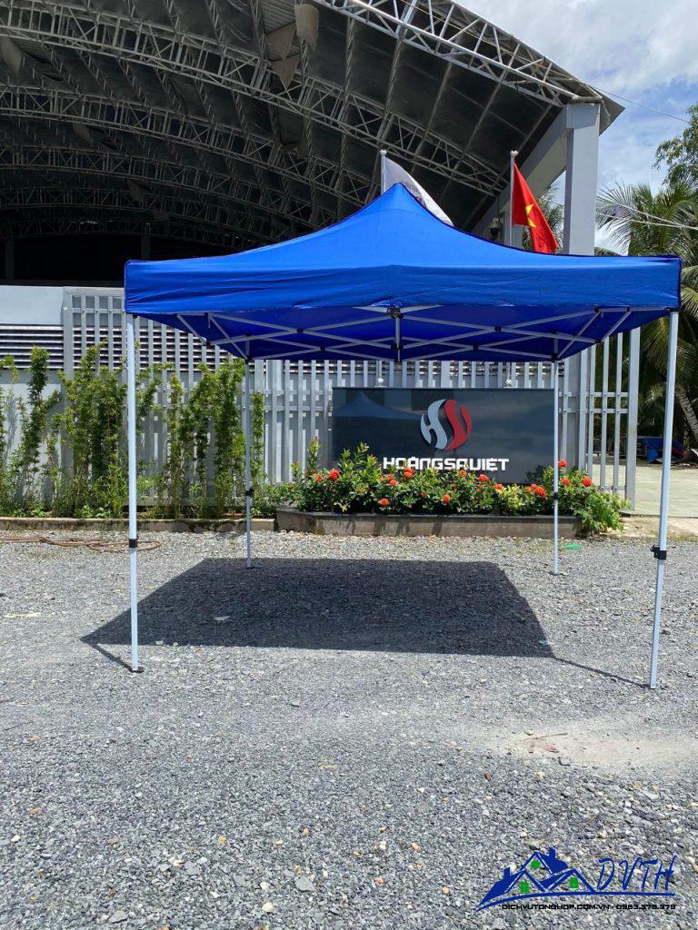 Nhà bạt nhà lều tại Lạng Sơn