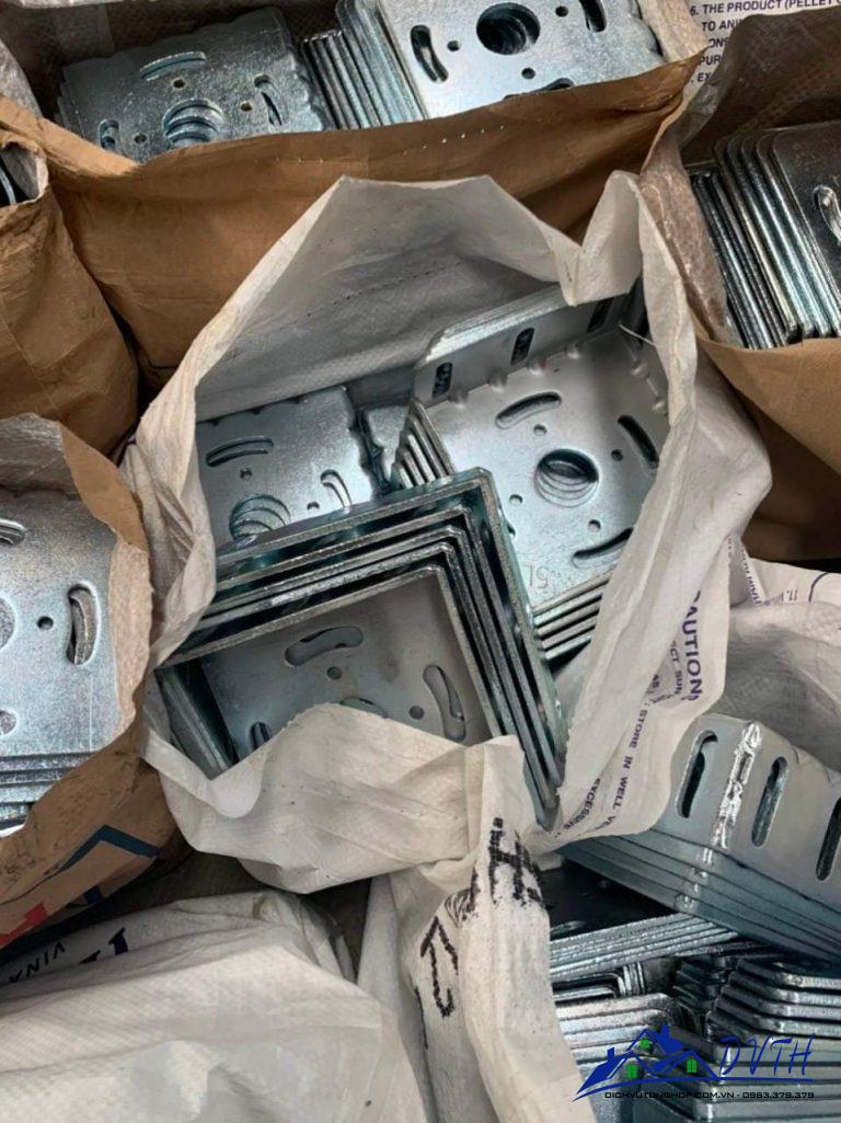 May bạt mái che tại Ninh Bình