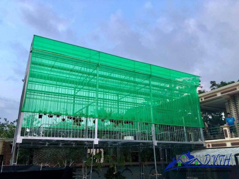 Giá bán lưới tại Quảng Nam