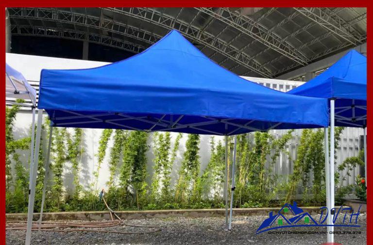 Nhà bạt nhà lều tại Thanh Hóa