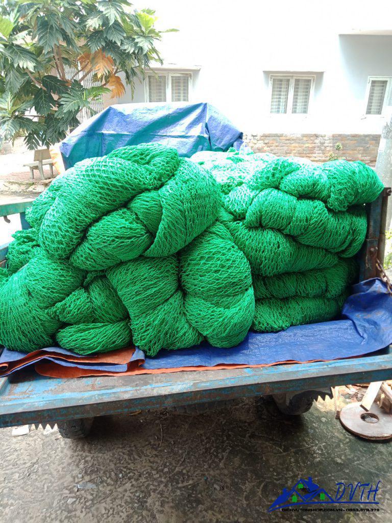 Giá bán lưới tại Vĩnh Phúc