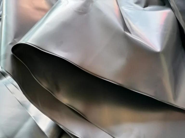 Thi công màng HDPE tại Tây Ninh