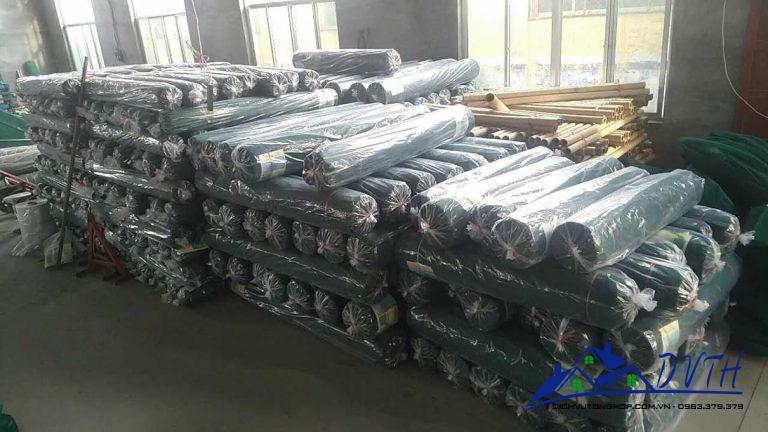 Giá bán lưới tại Tiền Giang