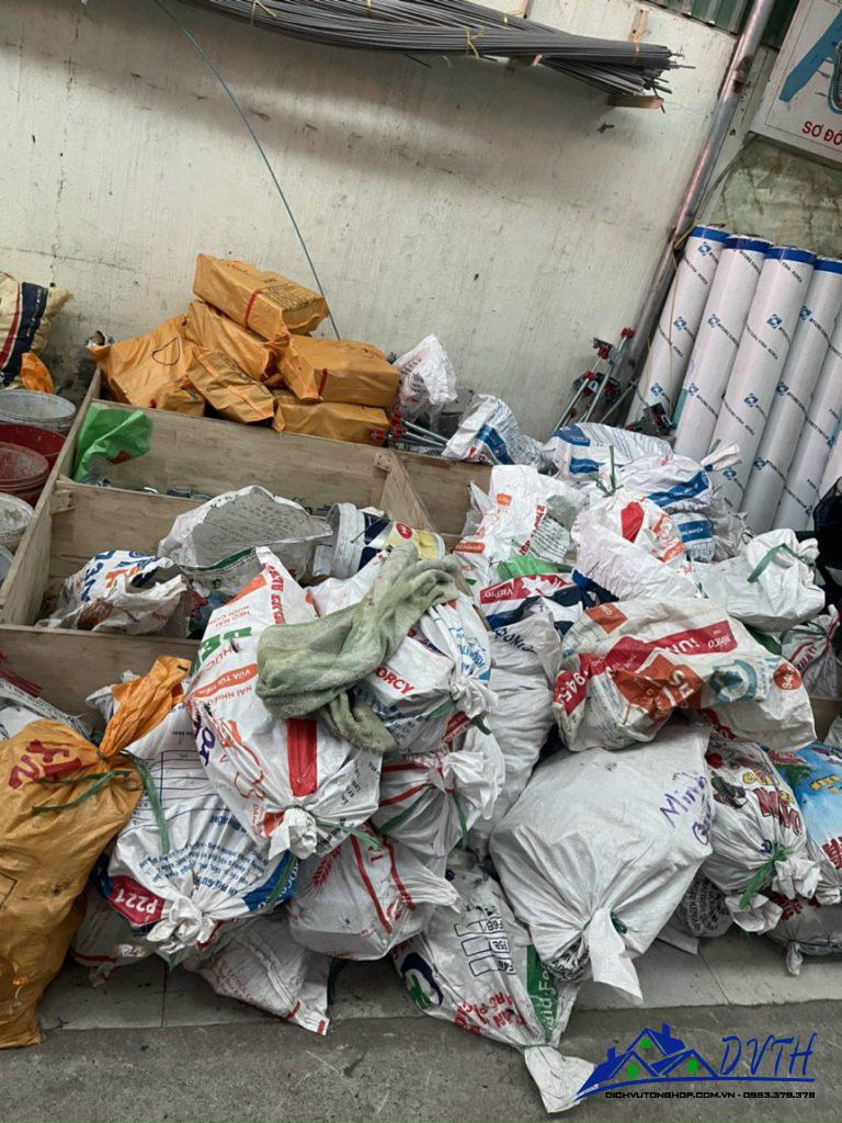 May bạt mái che tại Vĩnh Phúc